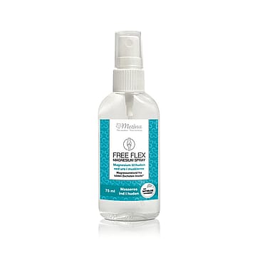 Mezina Free Flex Magnesium Spray 75 ml.