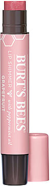 Burt's Bees Lip Shimmer Strawberry Grapefruit
