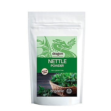 Coala's Brændenældepulver 150 g