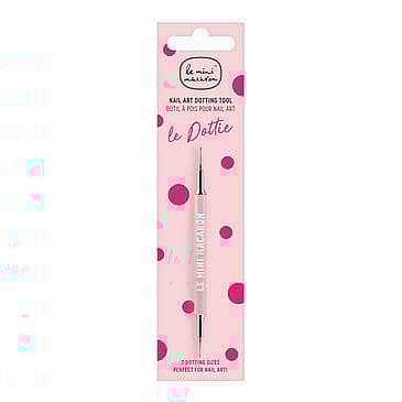 Le mini macaron "Le Dottie" Dotting Tool