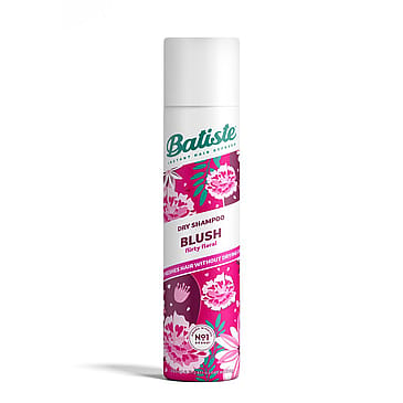 Batiste Blush Tørshampoo 350 ml