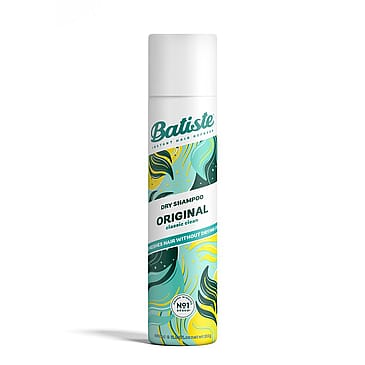Batiste Original Tørshampoo 350 ml