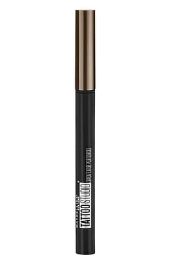 Maybelline New York Tattoo Brow Micro-Pen Tint Medium