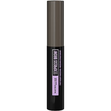 Maybelline New York Express Brow Fast Sculpt Brow Mascara 04 Medium Brown