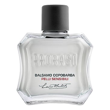 Proraso Aftershave - Liquid cream, 100 ml
