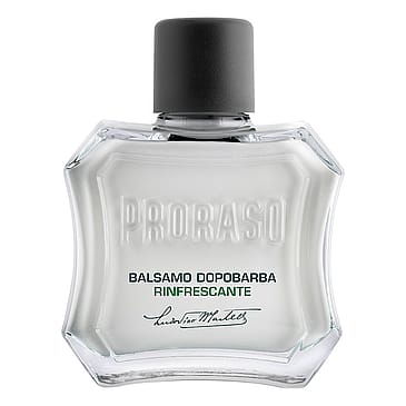 Proraso Aftershave Balm - Refresh, 100 ml