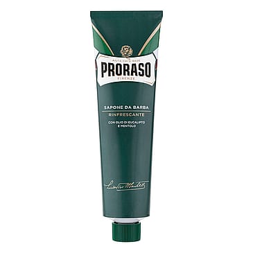 Proraso Barbercreme - Refresh