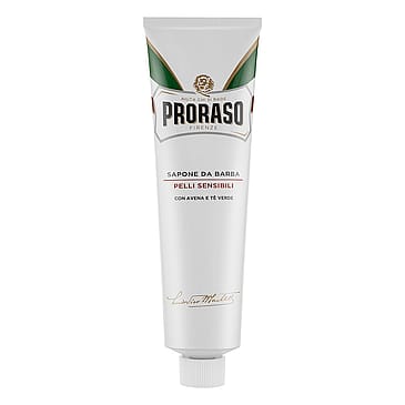 Proraso Barbercreme - Sensitive, 150 ml