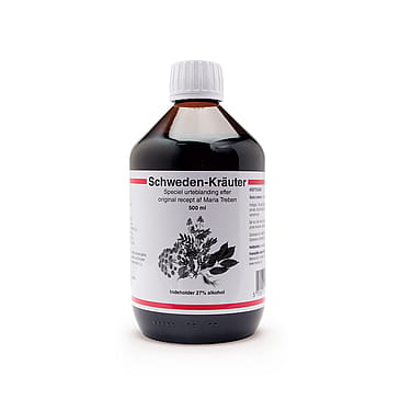 Marie Treben Schweden-Kräuter 500 ml