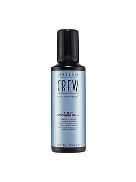 American Crew Classic Styling Fiber Grooming Foam 200 ml