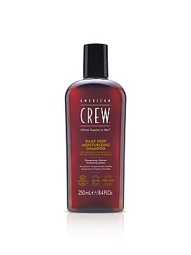 American Crew Moisture Shampoo 250 ml