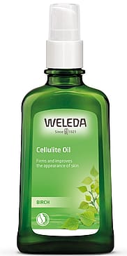 Weleda Birch Cellulite Oil 100 ml