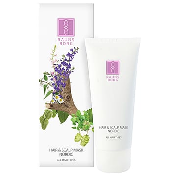 Raunsborg Hair & Scalp Mask 200 ml