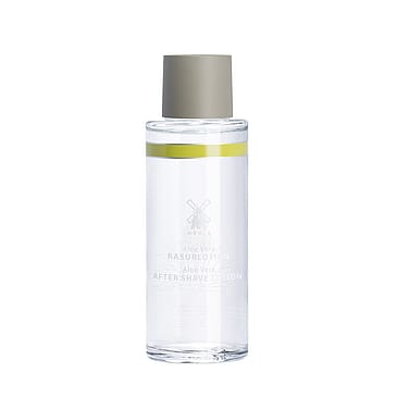 Mühle Shaving Aftershave Lotion Aloe Vera