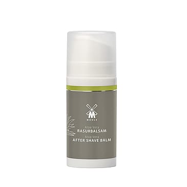 Mühle Shaving Aftershave Balm Aloe Vera