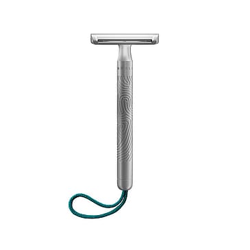 Mühle Shaving DE-Skraber Companion Turkis