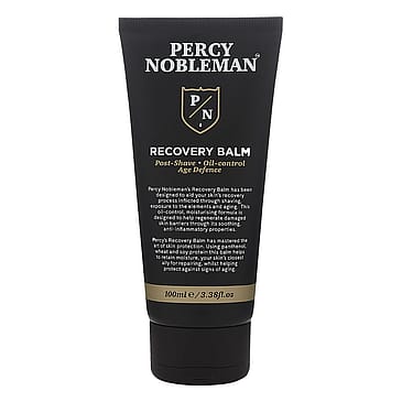 Percy Nobleman Recovery Balm 100 ml
