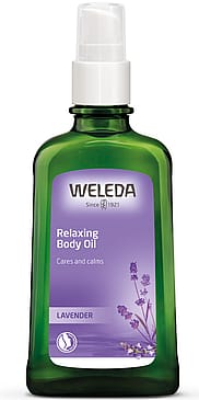 Weleda Lavendel Body Oil 100 ml