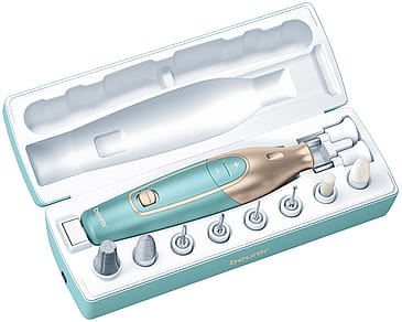 Beurer Manicure/Pedicuresæt MP84