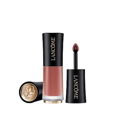 Lancôme L'Absolue Rouge Drama Ink Lipstick 274 French Tea