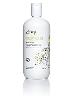 Olívy Baby Care Diaper Change 500 ml