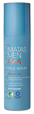 Matas Striber Men Face Serum For Senstive Skin Fragrance Free 50 ml