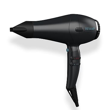 REVAMP Professionel  Hårtørrer Letvægt 2300W DR-3950