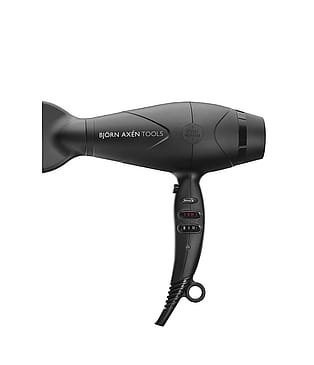 OBH Nordica Björn Axén Tools - Silence PRO Hair Dryer