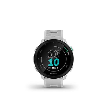 Garmin Forerunner 55 White/Rose