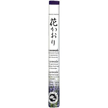 NatureSource Lavendel røgelse 35 stk.