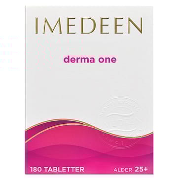 Imedeen Derma One 180 tabl.