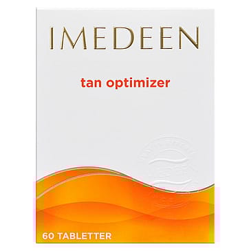 Imedeen Tan Optimizer 60 tabl.