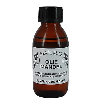 Rømer Mandelolie 100 ml