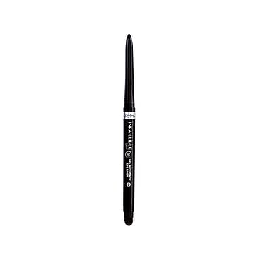 L'Oréal Paris Infaillible Grip 36H Gel Automatic Eyeliner 001 Intense Black