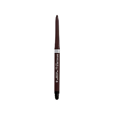 L'Oréal Paris Infaillible Grip 36H Gel Automatic Eyeliner 004 Brown Denim
