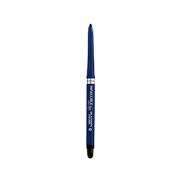 L'Oréal Paris Infaillible Grip 36H Gel Automatic Eyeliner 005 Blue Jersey