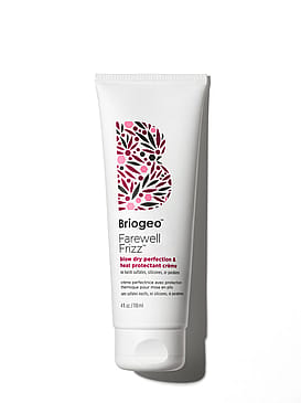 Briogeo Farewell Frizz Blow Dry Perfection & Heat Protectant Crème 118 ml
