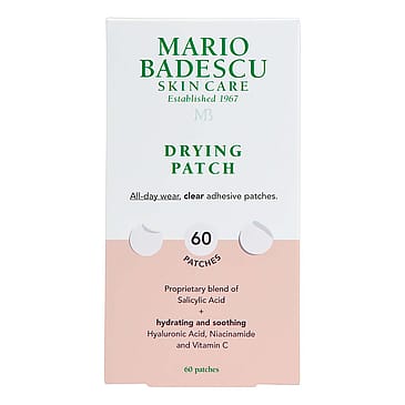 Mario Badescu Drying Patch 60 pcs