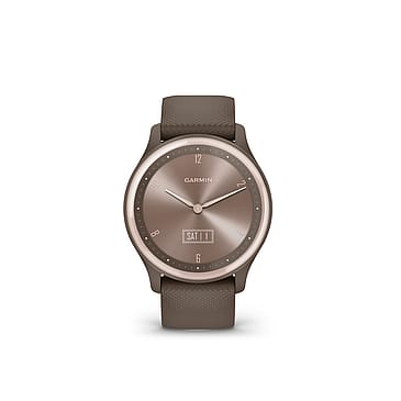 Garmin Vivomove Sport Cocoa