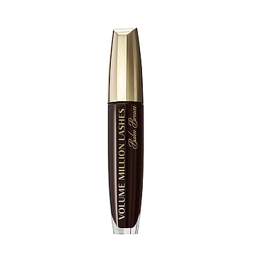 L'Oréal Paris Volume Million Lashes Balm Mascara Brown