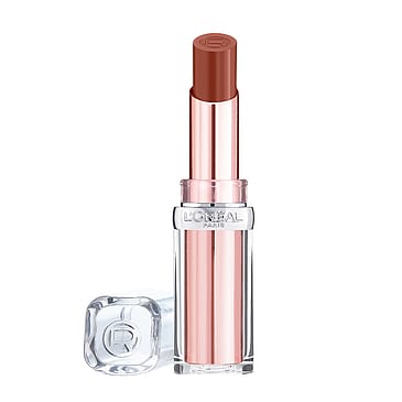 L'Oréal Paris Glow Paradise Balm-in-Lipstick 107 Brown Enchante