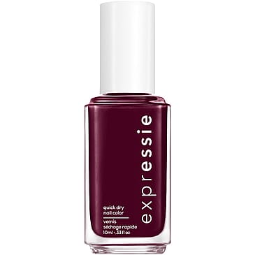 expressie nail polish 435 All Ramped Up