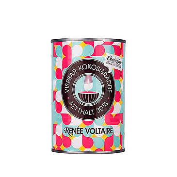 AcuPharma Kokosfløde Ø 400 ml
