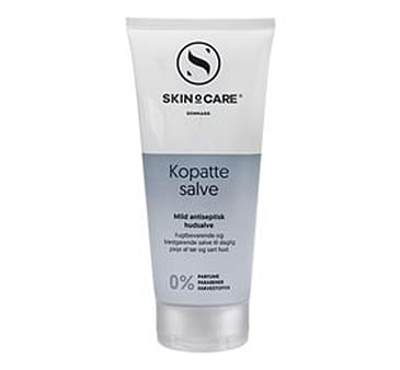SkinOcare Kopattesalve 200 ml
