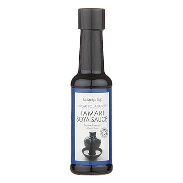 Clearspring Tamari Soya Sauce Ø 150 ml