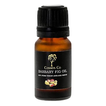 Cosmos Co Barbary Fig Oil 10 ml