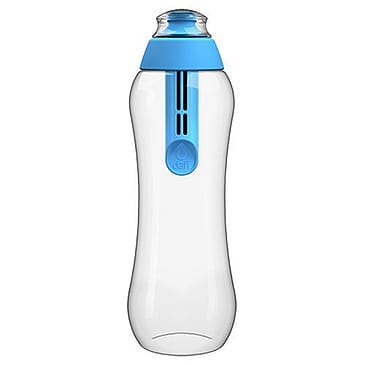 Dafi Filterflaske 0,5 liter 1 stk.