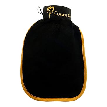 Cosmos Co Kessa Glove Yellow