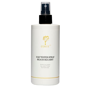 Cossy Sea Mist Salt Water Spray 300 ml