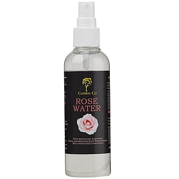 Cosmos Co Rose Water 100 ml